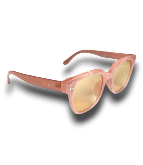 Óculos de sol Cancún Over Us - comprar online