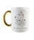 Caneca irradie sua luz - comprar online