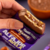 Alfajor sabor Avelã - comprar online
