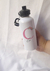 Botella Hoppy doble pico 600ml CON INICIAL Y NOMBRE en internet