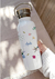 Botella Bambú CON NOMBRE