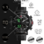 Relógio Naviforce de pulso esportivo masculino - comprar online