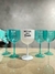 Taça GIN 580 ML - Personalizado - Arte em uma cor - loja online