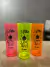 Long Drinks 350 ml - Personalizado - Arte em uma cor na internet