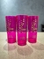 Long Drinks 350 ml - Personalizado - Arte em uma cor