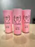 Long Drinks 350 ml - Personalizado - Arte em uma cor - ALKA PERSONALIZADOS 