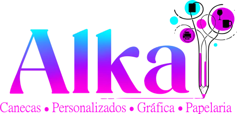 Marca 1 de ALKA PERSONALIZADOS 