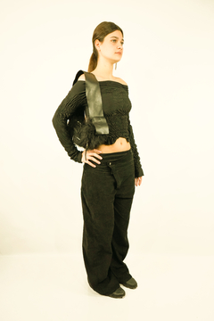 Imagen de Bag Alcantara