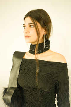 Pashmina Eliot - comprar online