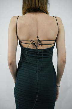 Vestido Zuzanne - tienda online