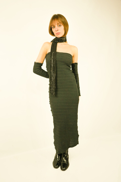 Vestido Bilbao