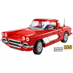 Chevrolet Corvette Classic