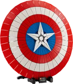 Escudo Capitan America - comprar online