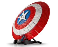Escudo Capitan America