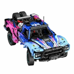 Rally Dakar T1