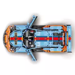 Porsche 911 RSR Gulf Edition - comprar online