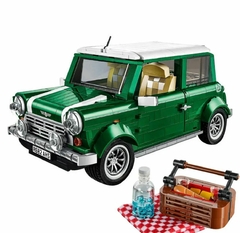 Mini Cooper Classic