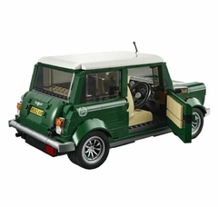 Mini Cooper Classic en internet
