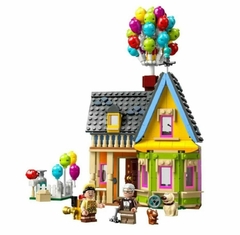 Casa UP