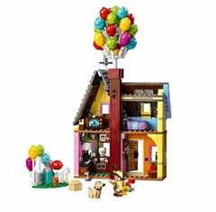 Casa UP - comprar online