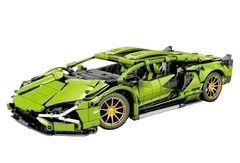 Lamborghini Sian