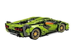 Lamborghini Sian - comprar online