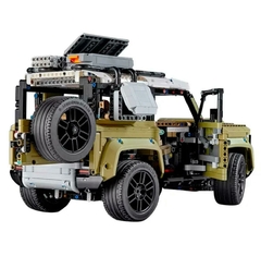 Land Rover Defender - comprar online