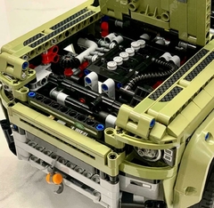 Land Rover Defender - tienda online