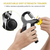 Hand Grip Flexor De Punho Com Mola Ajustável Antebraço Mãos na internet