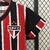 São Paulo 24-25 Reserva Feminina na internet