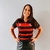 Flamengo 24-25 Titular (Feminina) - comprar online