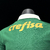 Palmeiras 24-25 Titular (Versão Jogador)
