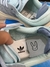 Adidas Campus Bad Bunny (Azul bebê) - loja online