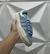 Adidas Campus Bad Bunny (Azul bebê) na internet