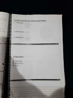 CUADERNILLO CON TEMAS ANATÓMICOS en internet