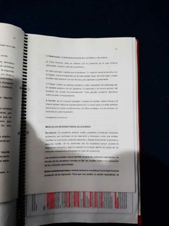 CUADERNILLO CON TEMAS ANATÓMICOS - tienda online