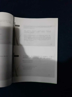 Imagen de CUADERNILLO DE TPS FISIOLOGÍA - Nutrición Medicina + PDF DE REGALO