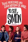 YO SOY SIMÓN de Becky Albertalli - Usado en excelente estado
