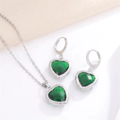 Duo green