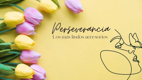 Perseverancia 