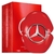 MERCEDES BENZ WOMAN IN RED EAU DE PARFUM 60ML