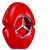MERCEDES BENZ WOMAN IN RED EAU DE PARFUM 60ML na internet