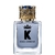 DOLCE&GABBANA K MASCULINO EAU DE TOILETTE - comprar online
