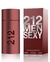 CAROLINA HERRERA 212 SEXY MEN EAU DE TOILETTE