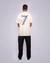 Camiseta F7 Off White - Arfell
