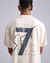Imagem do Camiseta F7 Off White