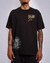 Camiseta FL808 Preta