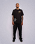 Camiseta FL808 Preta - comprar online