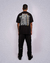 Camiseta FL808 Preta - Arfell