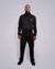 Jaqueta Track ST001 Preta - comprar online